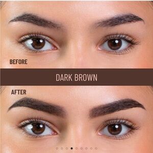 Lys secure brow pencil